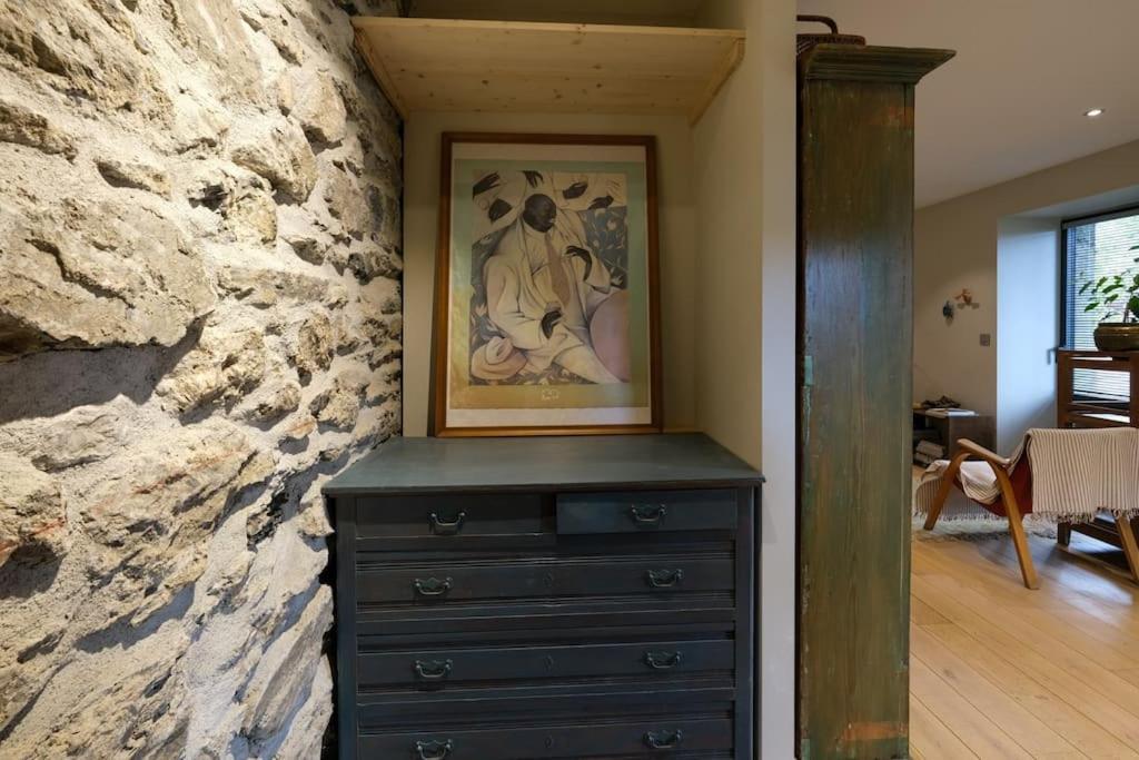 Apartment 300-year-old