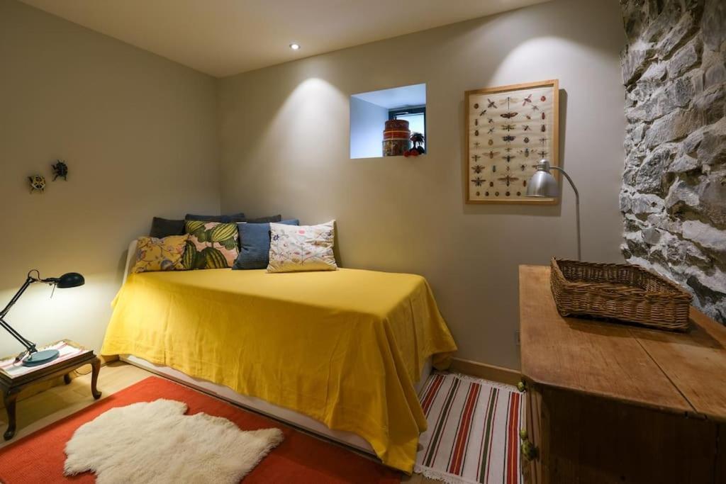 Apartment 300-year-old